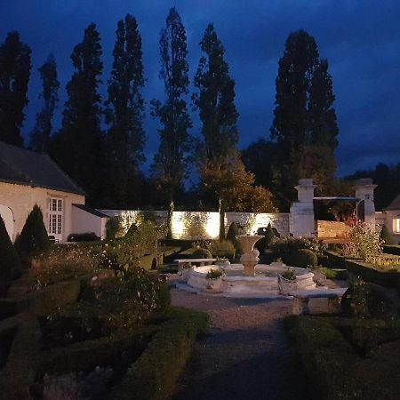 La Chancellerie Huismes Exterior photo