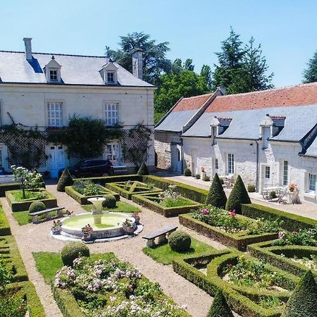 La Chancellerie Huismes Exterior photo